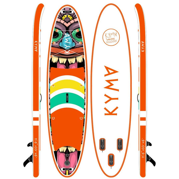 KYMA Inflatable Stand Up Paddleboard/I-SUP 11'6''