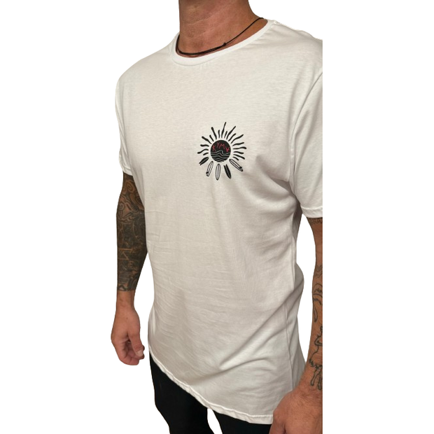 Kyma T-shirt Sun's Quiver