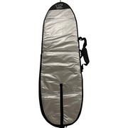 Kyma Mini Mal / Longboard Boardbag  Black