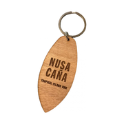 NUSA CANA Key Holder