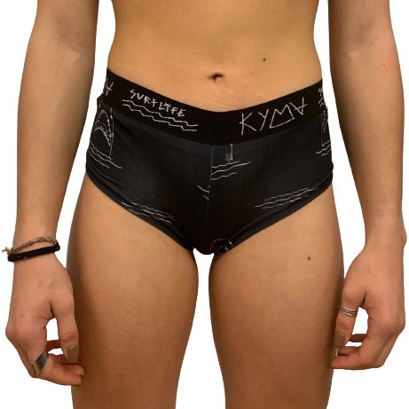 Kyma  Underwear Shark