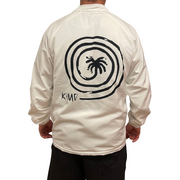 Kyma Coaches Jacket