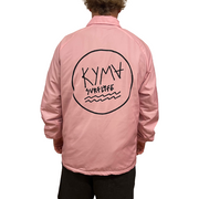 Kyma Coaches Jacket Logo