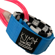 Kyma Longboard Leash 9