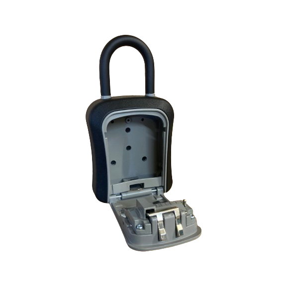 Kyma Key Lock