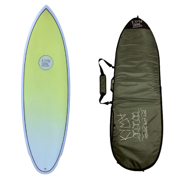 Kyma Summer Lover 5'8" PACKAGE