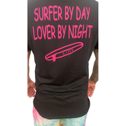 Kyma T-Shirt Lover/Surfer
