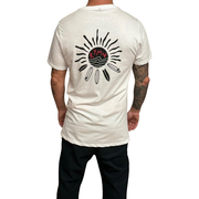 Kyma T-shirt Sun's Quiver