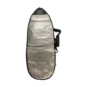 Kyma Fish / Hybrid Boardbag Pattern