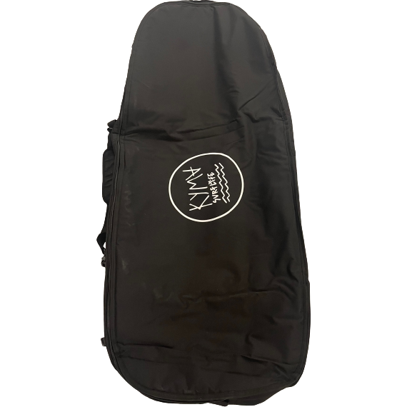 Kyma Wingfoil Travel Bag-Black