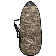 Kyma Fish / Hybrid Boardbag Digital Camo