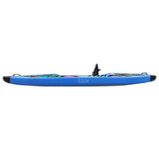 KYMA Double Inflatable Hybrid Kayak 1 People