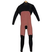 Kyma Fast Dry 4/3 Thermal Chest Zip -Men  Wetsuit