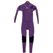 Kyma Fast Dry 4/3 Thermal Chest Zip - Women Wetsuit