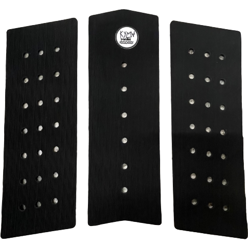 Kyma 3 Piece Front Traction Pad