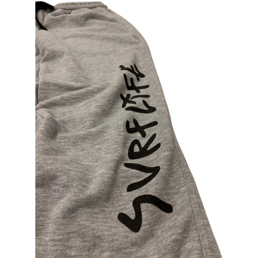 Kyma Sweatpants Grey - Kyma Surflife