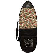 Kyma Fish / Hybrid Boardbag Flowers