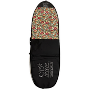 Kyma Mini Mal / Longboard Boardbag Flowers