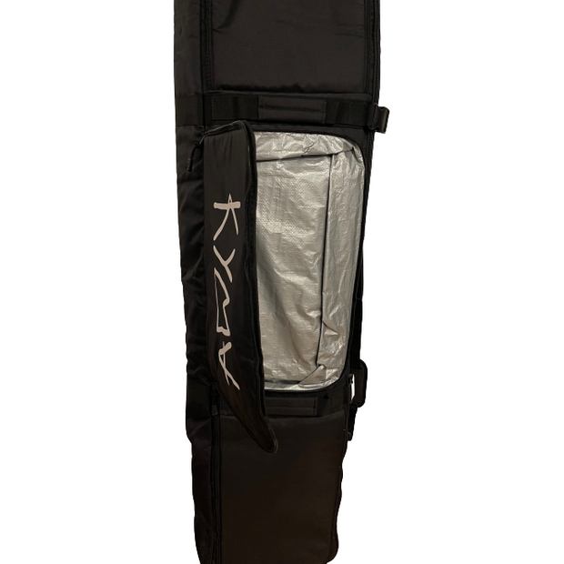 Kyma  Wheelie  158cm Snowboard Bag