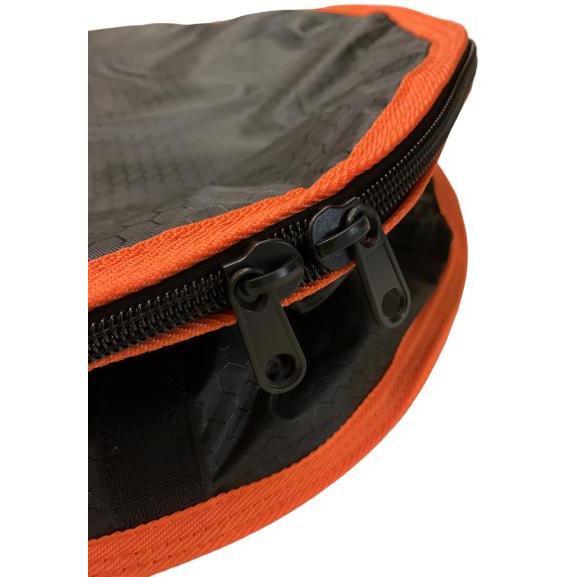 Kyma Mini Mal / Longboard Boardbag Pattern