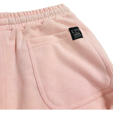 Kyma Sweatpants Pink