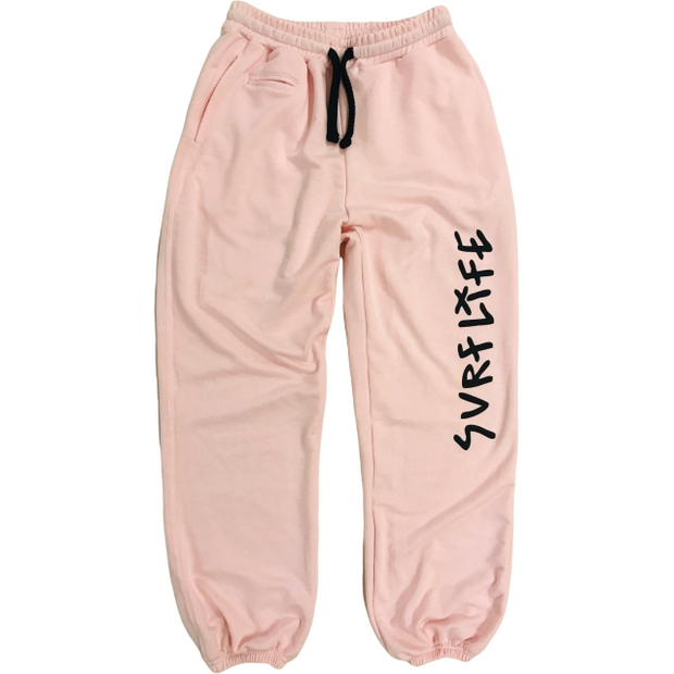 Kyma Sweatpants Pink