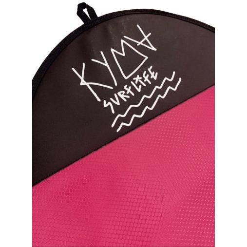 Kyma Mini Mal / Longboard Boardbag  Fuchsia
